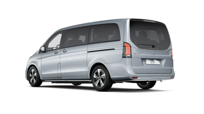 Mercedes-Benz Eqv 300 150 kW Executive Long 90 kWh 5dr Auto Electric Estate